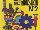 ALESSANDRONI, Alessandro - Ritmo Dell'industria N 2 - Vinyl (LP)