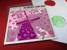 various  PEBBLES VOL. 23 - THE CONTINENT LASHES BACK  - LP USA 1988 near mint