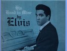 ELVIS PRESLEY-ORIGINAL REEL TO REEL TAPE