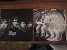 The Rapture ?Echoes  DFA ?– dfa 2130 ORIGINAL 1st press rare vinyl LP w/ insert