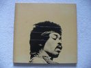 THE JIMI HENDRIX EXPERIENCE STARPORTRAIT 1970 GER ORIG TWEN DOLP BOX + AUFKLEBER