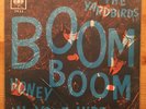 The Yardbirds ?– Boom Boom - CBS ?– 1433 - Germany - NM