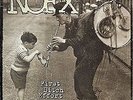 NOFX-FIRST DITCH EFFORT  (US IMPORT)  VINYL LP NEW
