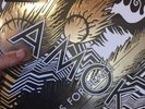 ATOMS FOR PEACE - AMOK DELUXE 2 LP (SEALED) Limited Edition Radiohead Thom Yorke