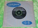 THE RONDELLS : Back beat no 1 / Shades of green - Original 1961 7