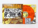NEGAZIONE Lo Spirito Continua LP Orange Vinyl 1989 TVOR Italy indigesti RARE EX