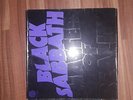 Black Sabbath. Master Of Reality Vinyl. 1st Press 1971
