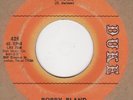 Bobby Bland - Shoes - Duke - Northern Soul Crossover Motown Tmg Rare Modern Funk
