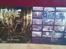 GRAVE & BRUTALITY LP-Package LTD.