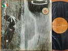 LUCIO BATTISTI · Una Giornata Uggiosa · RARO LP Made in PORTOGALLO