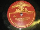 78rpm RACHMANINOV piano,BRANDUKOV cello - Prelude, Romance  RARE USSR LIGHTHOUSE