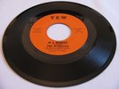 THE INTRIGUES - IN A MOMENT / SCOTCHMAN ROCK - YEW