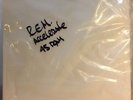 Accelerate - R.E.M. rare 2008 Warner Bros test pressing 2LP 45rpm SEALED