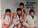 Yesterday and Today Beatles third state butcher cover