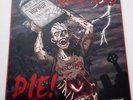 Necro - Die  - Limited Red Vinyl Edition - 2LP PC