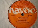 LOBBY LOYDE-LIBERATE ROCK/SLOWEST GUITAR ON EARTH 