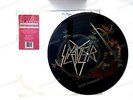 Slayer - Show No Mercy US LP 1987 //7