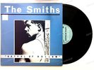 The Smiths - Hatful Of Hollow Portugal LP 1984 FOC //4