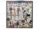 Tom Tom Club - Tom Tom Club GER LP 1981 //4