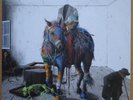 UNKLE the road coloured vinyl SIGNED RARE