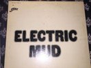 Muddy Waters, Electric Mud, 1968 LP 12