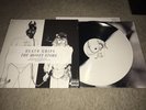 Death Grips The Money Store LP RARE Color Vinyl Hastings Shrink Hype Sticker