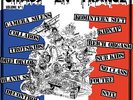 Various Chaos En France Vol.1 - Avec Camera Silens, Collabos, Trotskids, Drei Ok