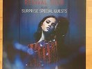 SELENA GOMEZ 2016 MÜNCHEN   orig.Concert Poster - Konzert Plakat  118x84 cm