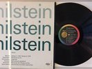 MILSTEIN VIOLIN RECITAL CAPITOL P 8528 MONO LP