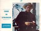 Johnny Cash - Come In, Stranger (7