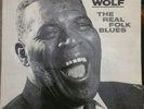 HOWLIN WOLF 