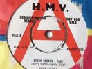 GENE PITNEY: 