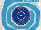 THE YOUNG ONES-BABY THAT'S IT-DECCA-***DEMO***-***NICE COPY***