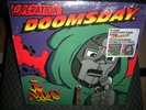 MF DOOM **Operation: Doomsday **BRAND NEW LP RECORD VINYL