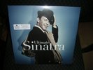 FRANK SINATRA **Ultimate Sinatra **BRAND NEW DOUBLE RECORD LP VINYL SET