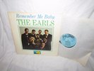 DOO WOP LP THE EARLS 