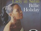 Billie Holiday, Lady In Satin 200g (New Profile) LP (Michael Hobson Archives)