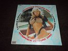 LP Samantha Fox  UK Picture Disc