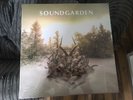Soundgarden Limited Boxset King Animal