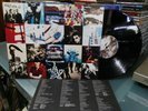 U2 ?– Achtung Baby LP SPAIN 1991 VG+ RARE