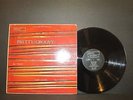 Chet Baker Quartet Pretty Groovy Rare WP 1249 D/G 1958 Vinyl Lp Record