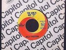 NORTHERN SOUL 45 - BILLY PRESTON 