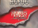 AC/DC ?– The Razors Edge WX364, Original UK Vinyl LP, 1990 - NM