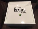 The Beatles in Mono [Vinyl Box Set] by The Beatles (Vinyl, Sep-2014, 14 Discs, C