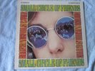 Rodger Nichols and the Small Circle of Friends  NM original A&M brown label
