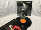 LP – IGGY POP / THE IDIOT