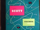 Columbia 4x78 RPM Set Raymond Scott C-133 V++