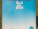 Average White Band Feel No Fret Vinyl Album Record Factory Sealed Rare Vintage
