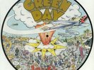 GREEN DAY - Dookie (reissue) - Vinyl (picture disc LP)
