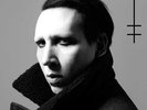 Heaven Upside Down - Marilyn Manson  Expl (Vinyl Used Like New) Explicit Version